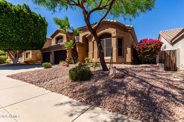 Phoenix, AZ 85048,408 E SILVERWOOD Drive