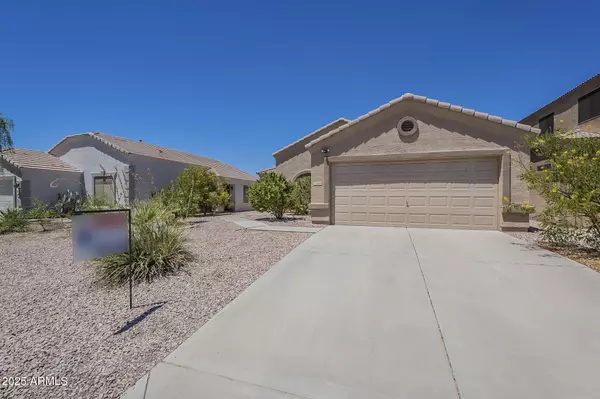 Peoria, AZ 85345,10968 W GRISWOLD Road