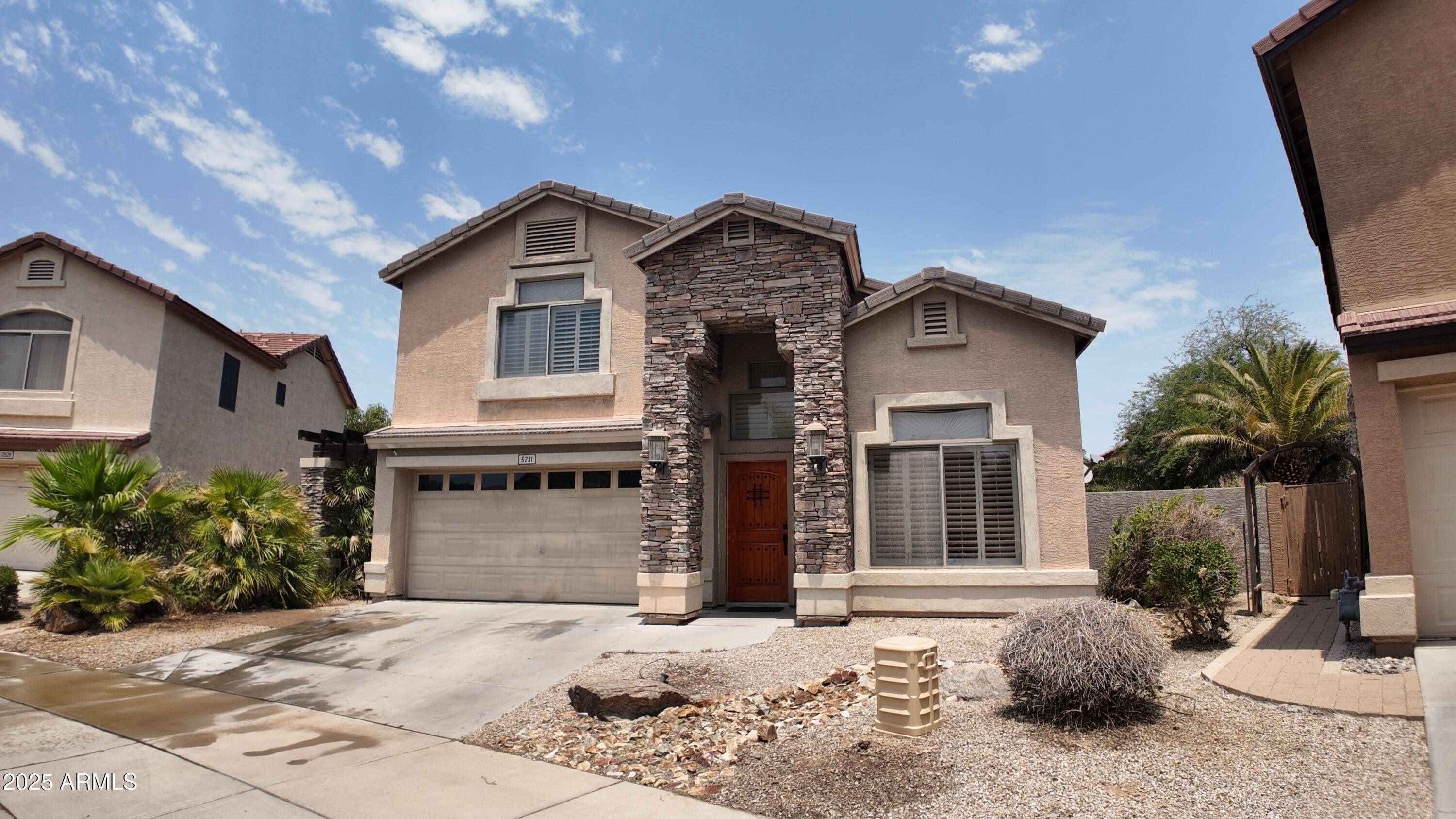 Litchfield Park, AZ 85340,5231 N 125th Drive