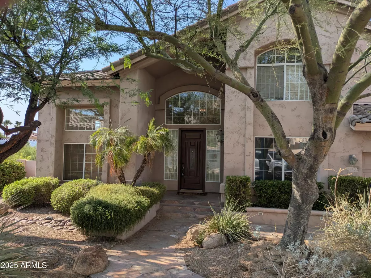 Phoenix, AZ 85022,1548 E ESTRID Avenue
