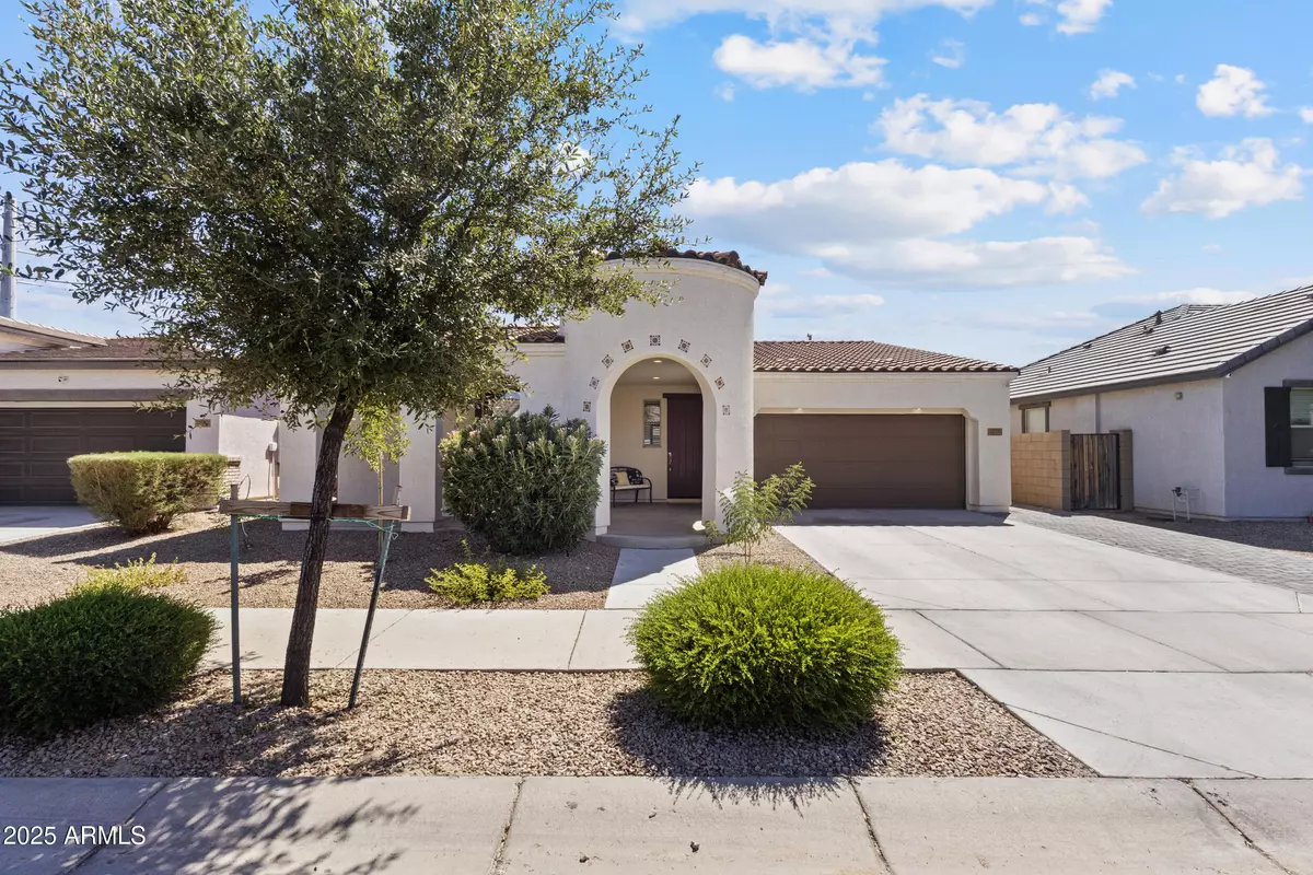Queen Creek, AZ 85142,22771 E VIA DEL PALO --