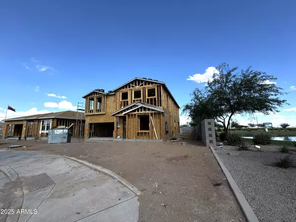 Maricopa, AZ 85139,11629 N ORRIS Drive