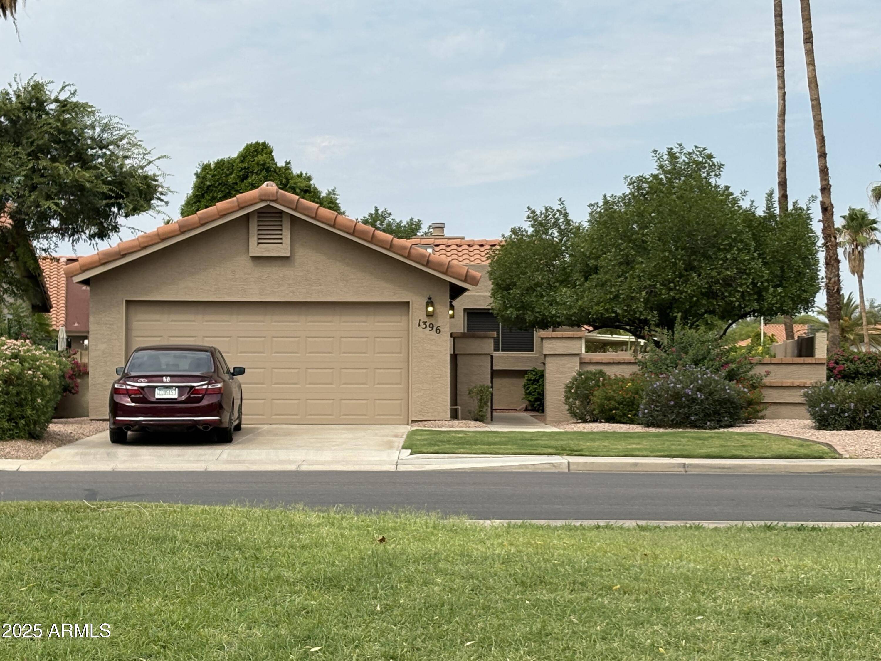 1396 N LOS ALTOS Drive, Chandler, AZ 85224