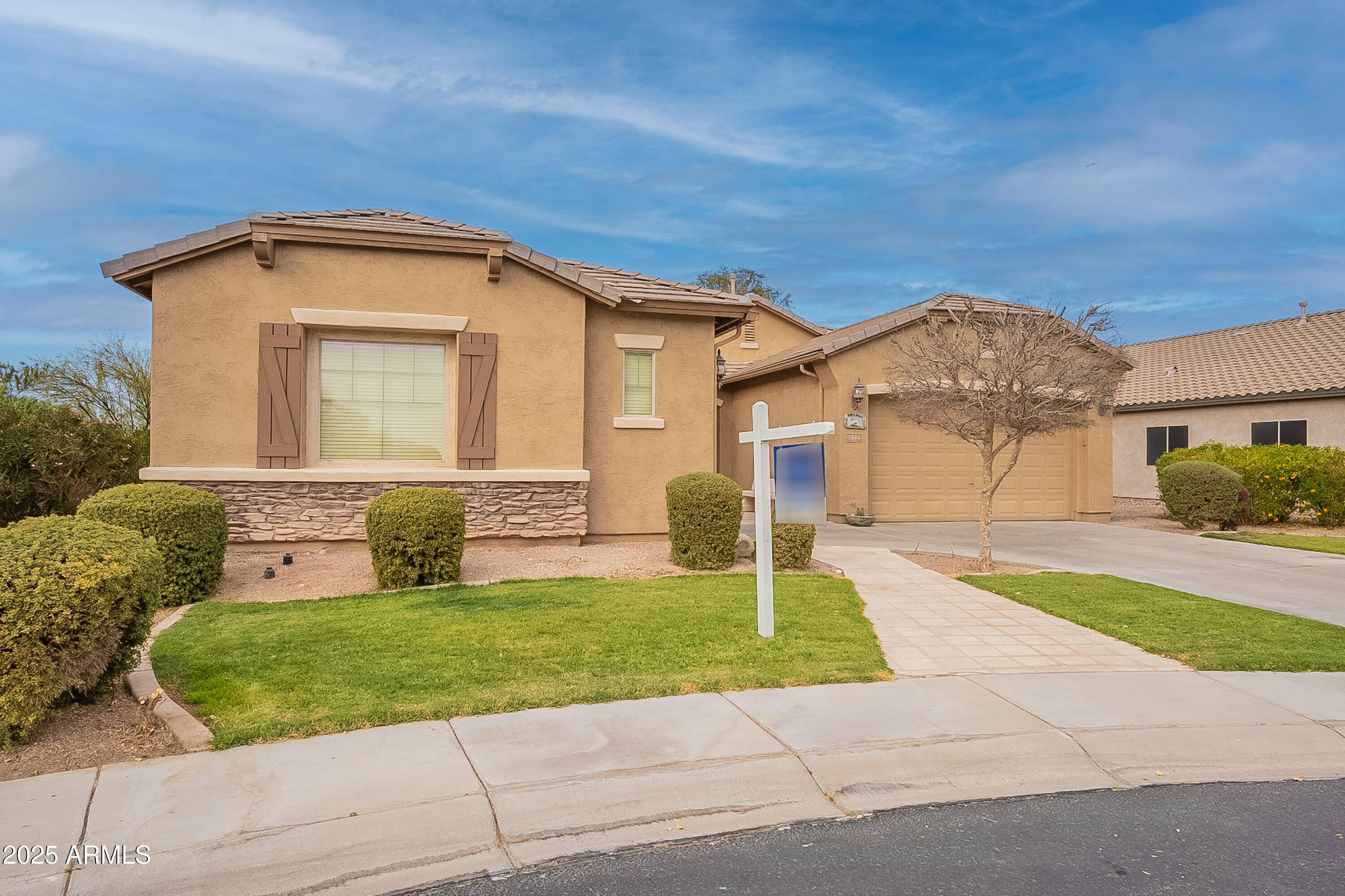 Florence, AZ 85132,7654 W CONGRESSIONAL Way