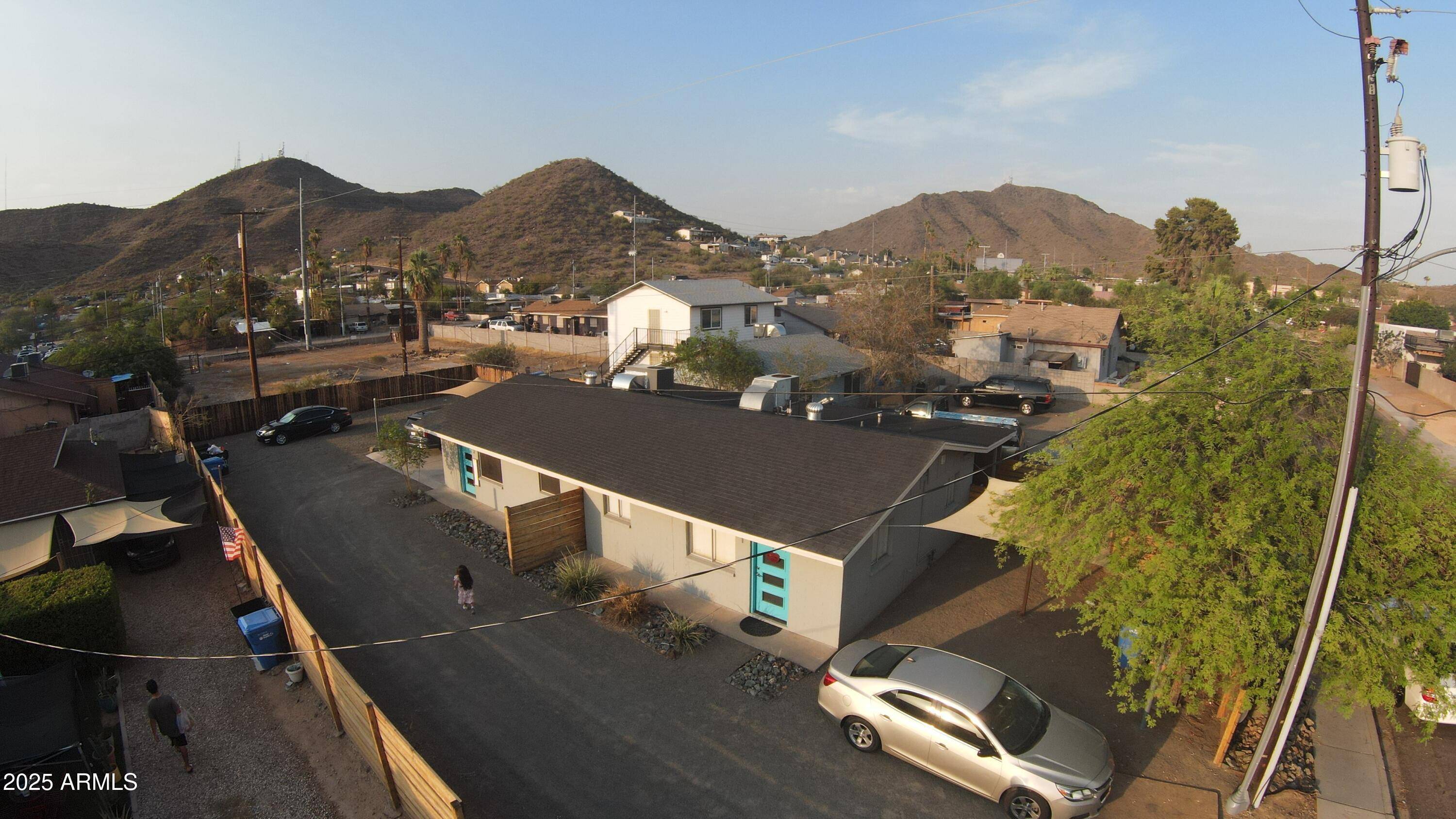 1322 W NORTH Lane, Phoenix, AZ 85021