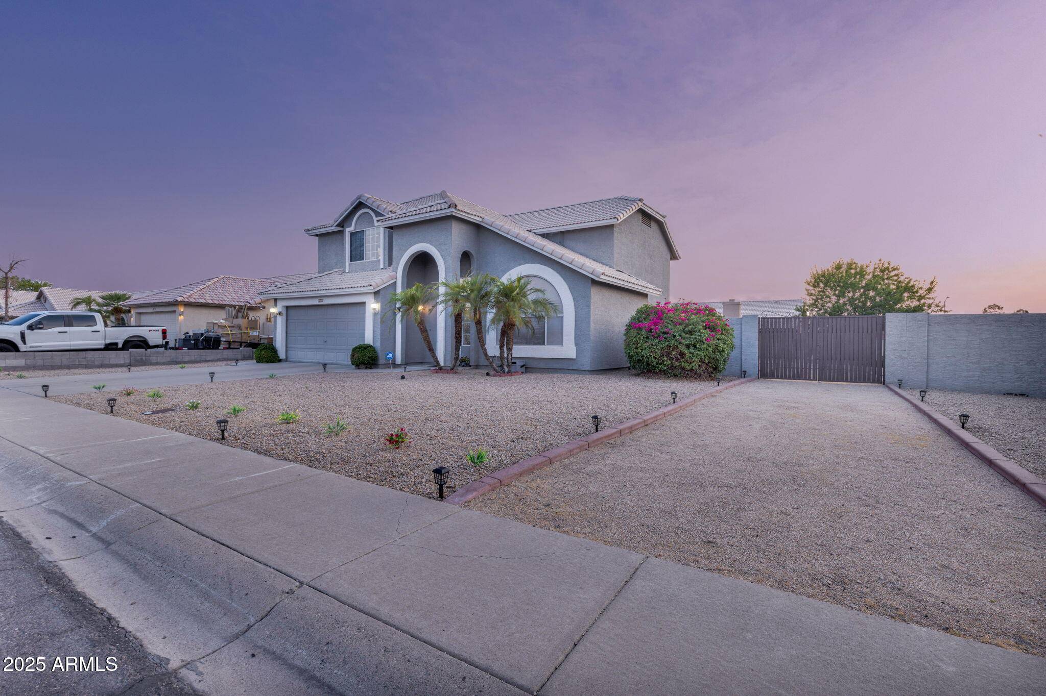 Peoria, AZ 85345,11652 N 76TH Drive