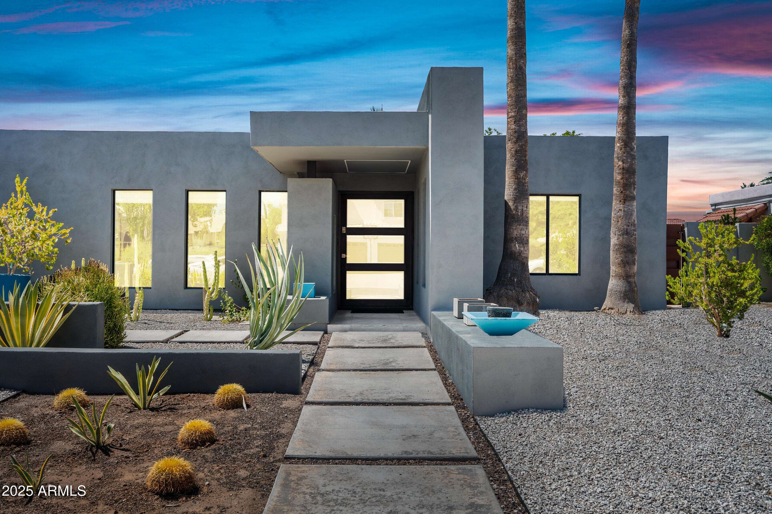 Scottsdale, AZ 85254,6911 E HEARN Road