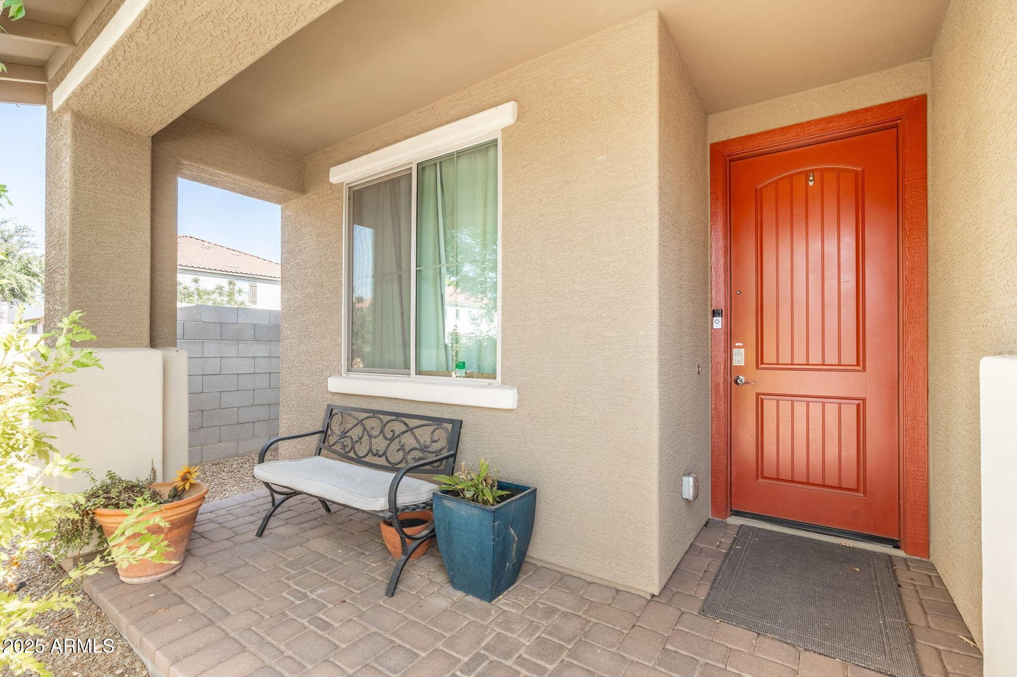 Phoenix, AZ 85042,2811 E DUNBAR Drive