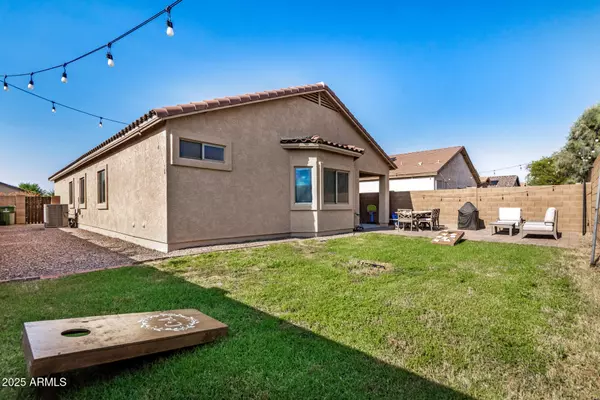 Casa Grande, AZ 85122,1777 E CHAPARRAL Drive