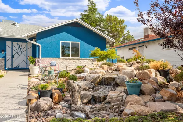 Sierra Vista, AZ 85650,3518 E TREVINO Drive