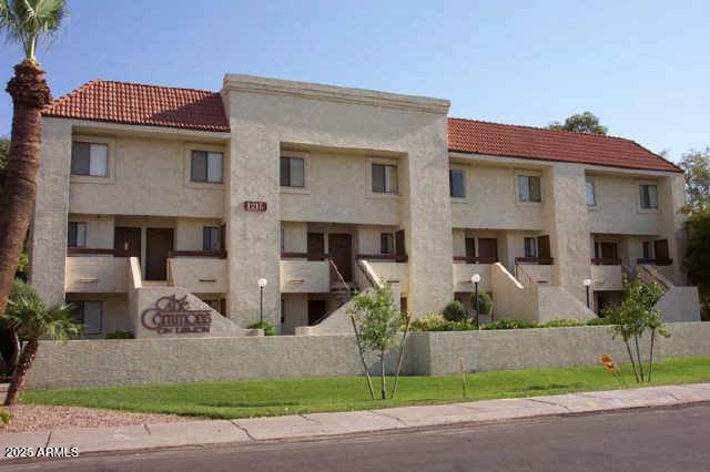 1215 E LEMON Street #227, Tempe, AZ 85281