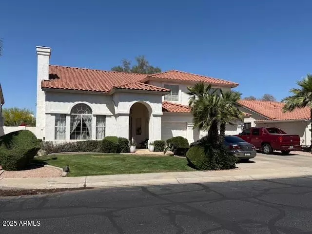 12334 N 58TH Drive N, Glendale, AZ 85304
