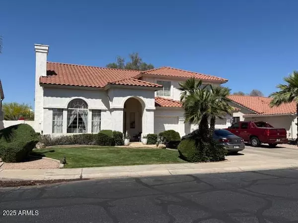 12334 N 58TH Drive N, Glendale, AZ 85304