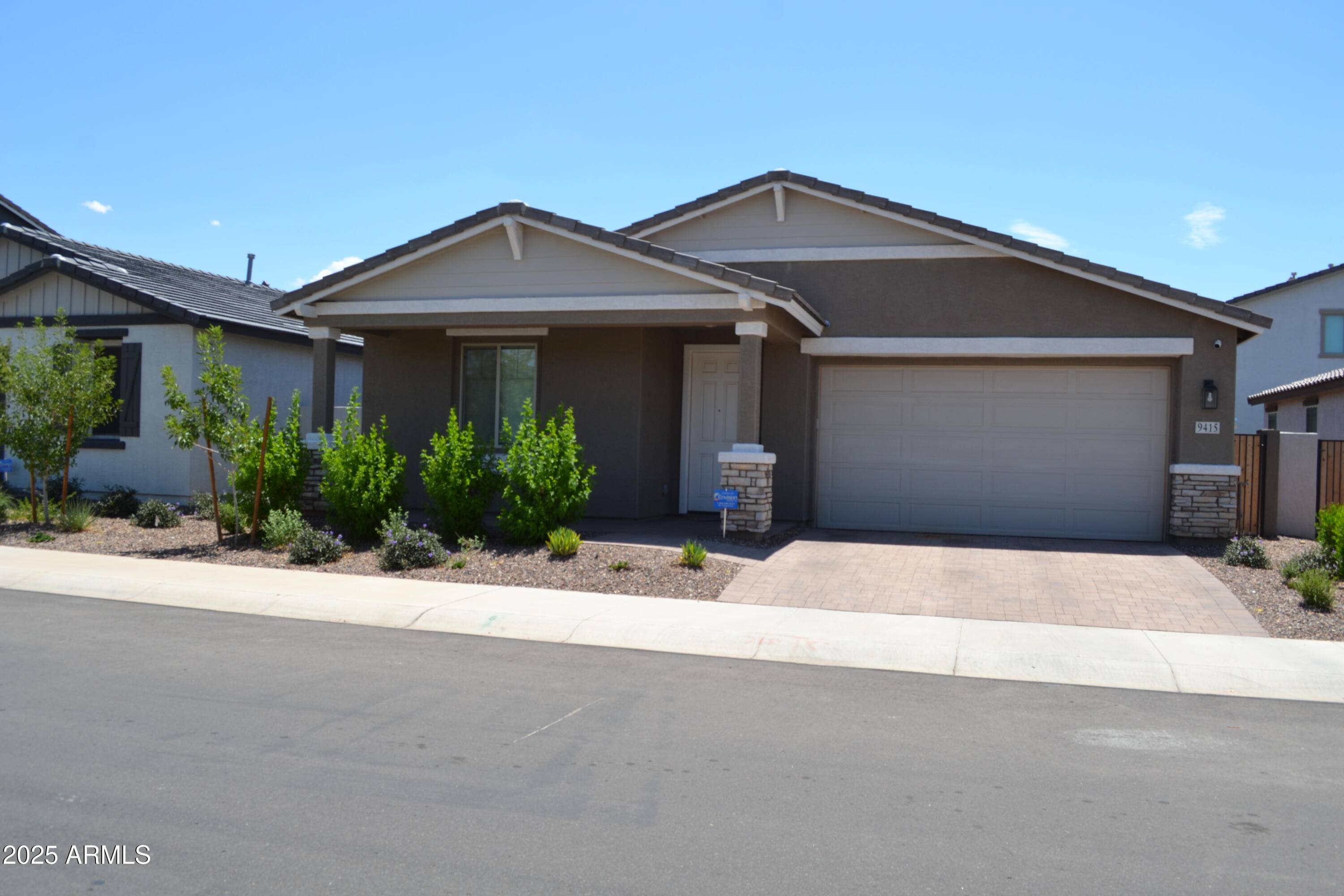 Mesa, AZ 85212,9415 E STENO Avenue