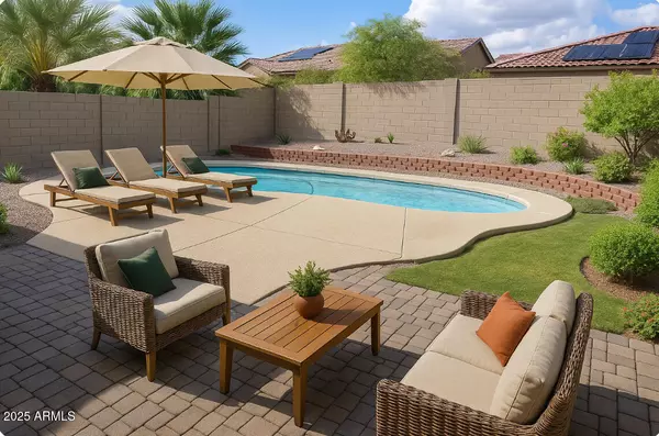 Peoria, AZ 85383,10502 W SWAYBACK Pass