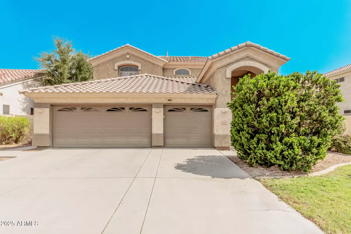 Chandler, AZ 85286,1294 W REMINGTON Drive