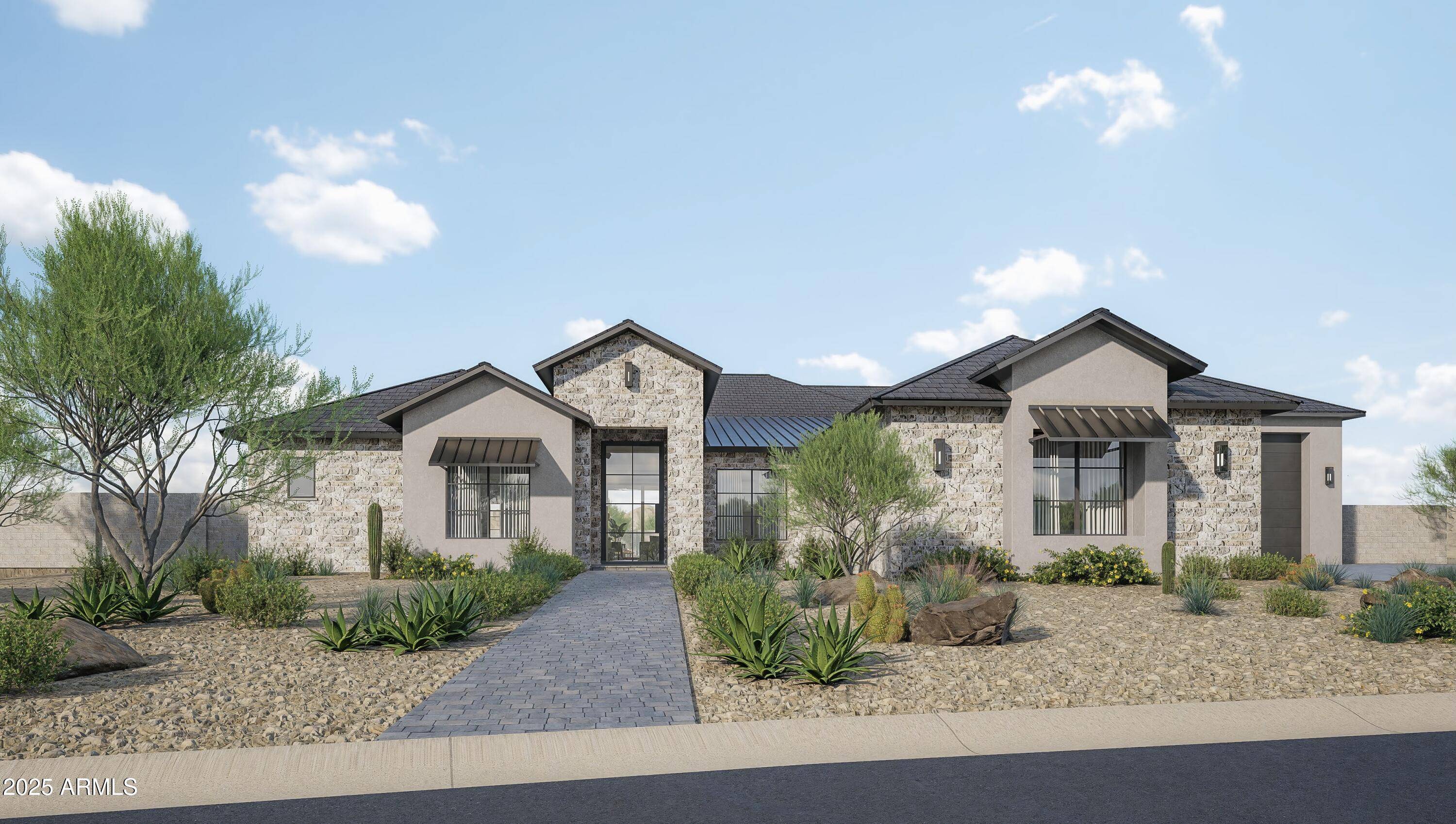 19985 E CALLE DE FLORES --, Queen Creek, AZ 85142
