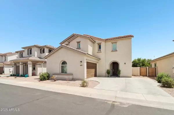 Chandler, AZ 85286,1203 E SPRUCE Drive