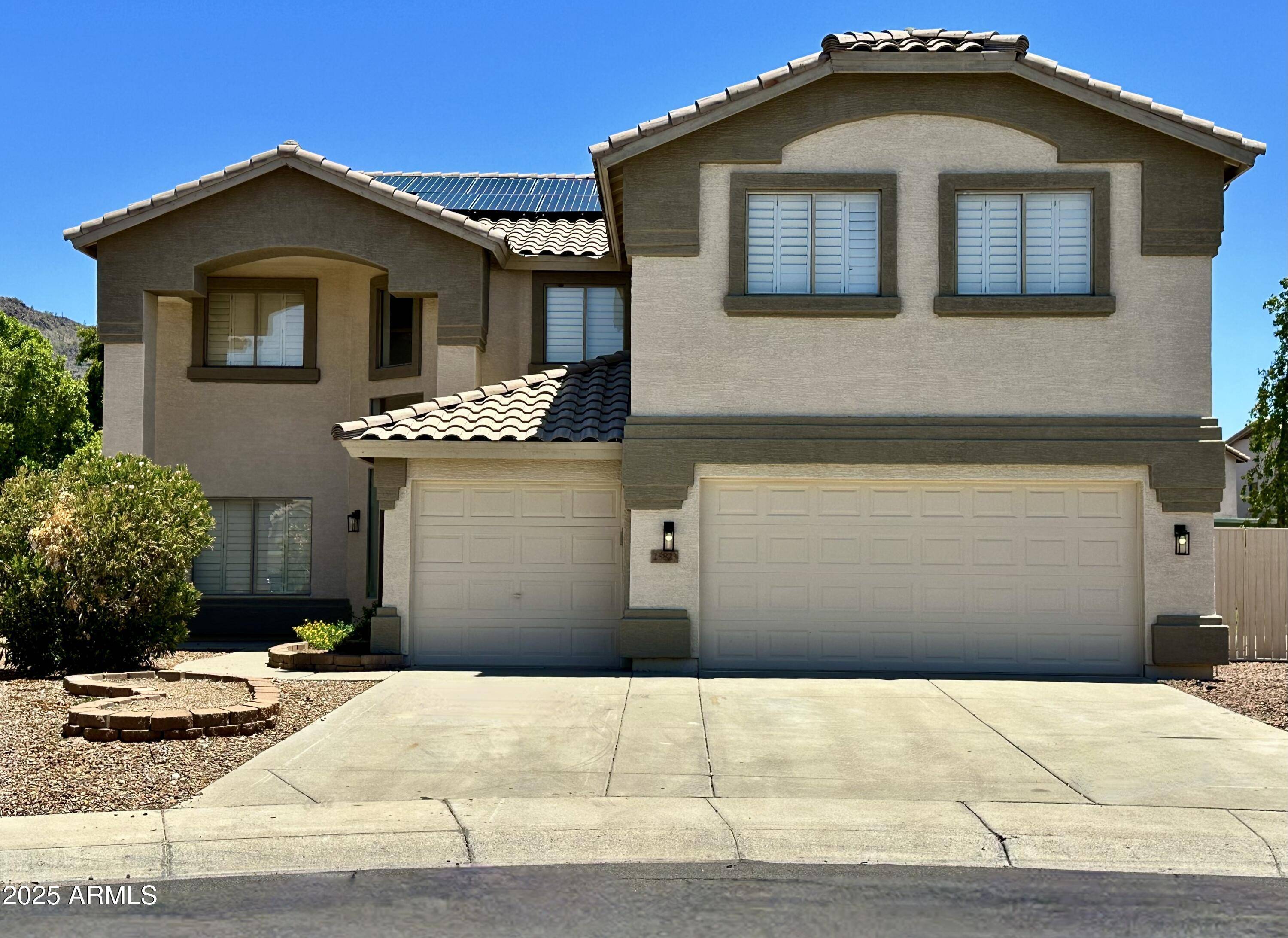 25823 N 67TH Lane, Peoria, AZ 85383