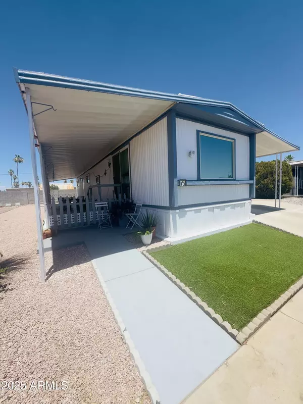 Mesa, AZ 85208,8600 E Broadway Road #13