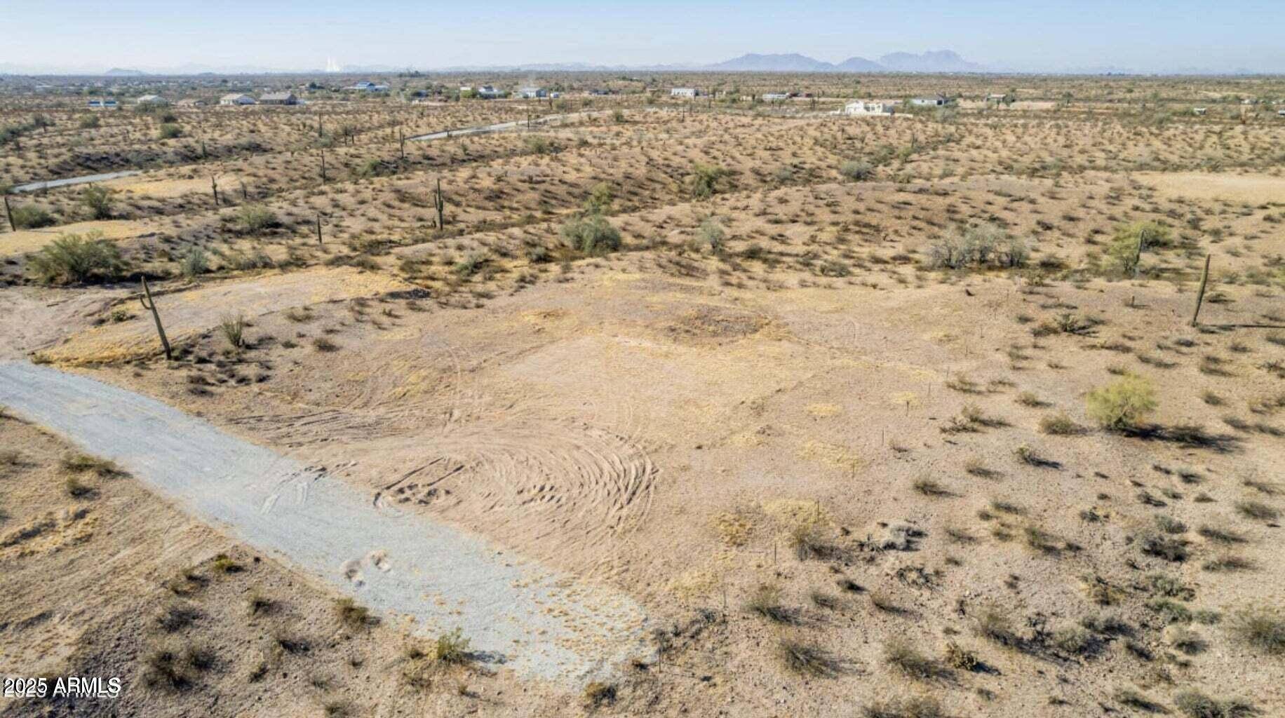3000 N 334th Avenue #7, Tonopah, AZ 85354