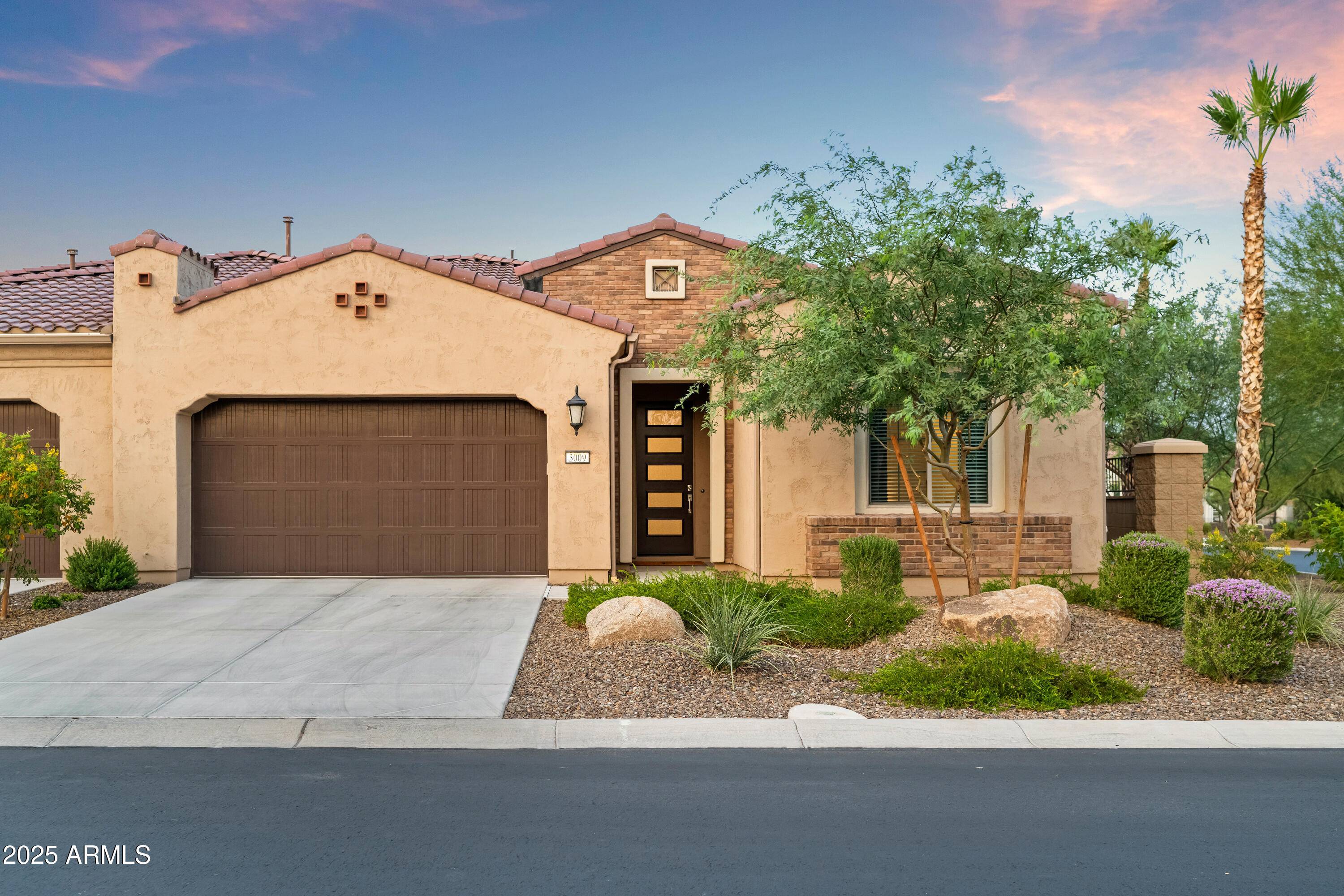 Goodyear, AZ 85395,3009 N 168TH Avenue