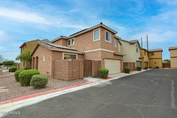 Laveen, AZ 85339,4726 W FREMONT Road