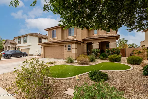 Mesa, AZ 85212,11333 E Sebring Avenue