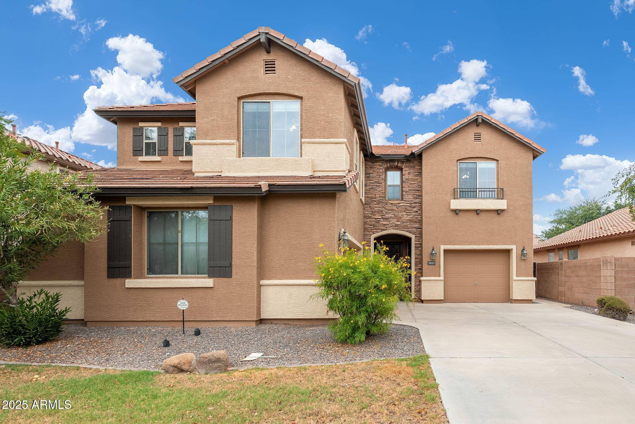 Chandler, AZ 85286,3693 E SPARROW Place