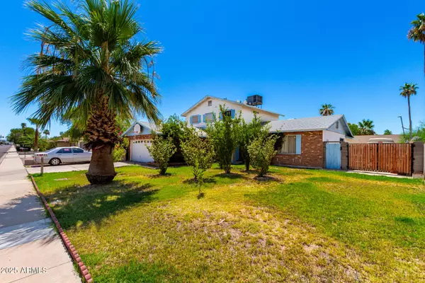 Glendale, AZ 85302,4831 W BROWN Street