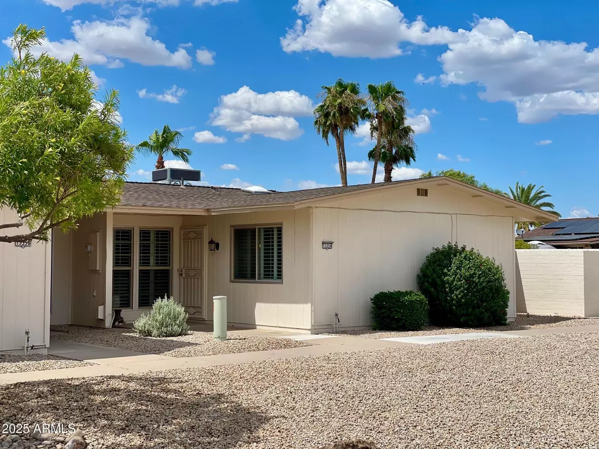 Sun City West, AZ 85375,13354 W COPPERSTONE Drive