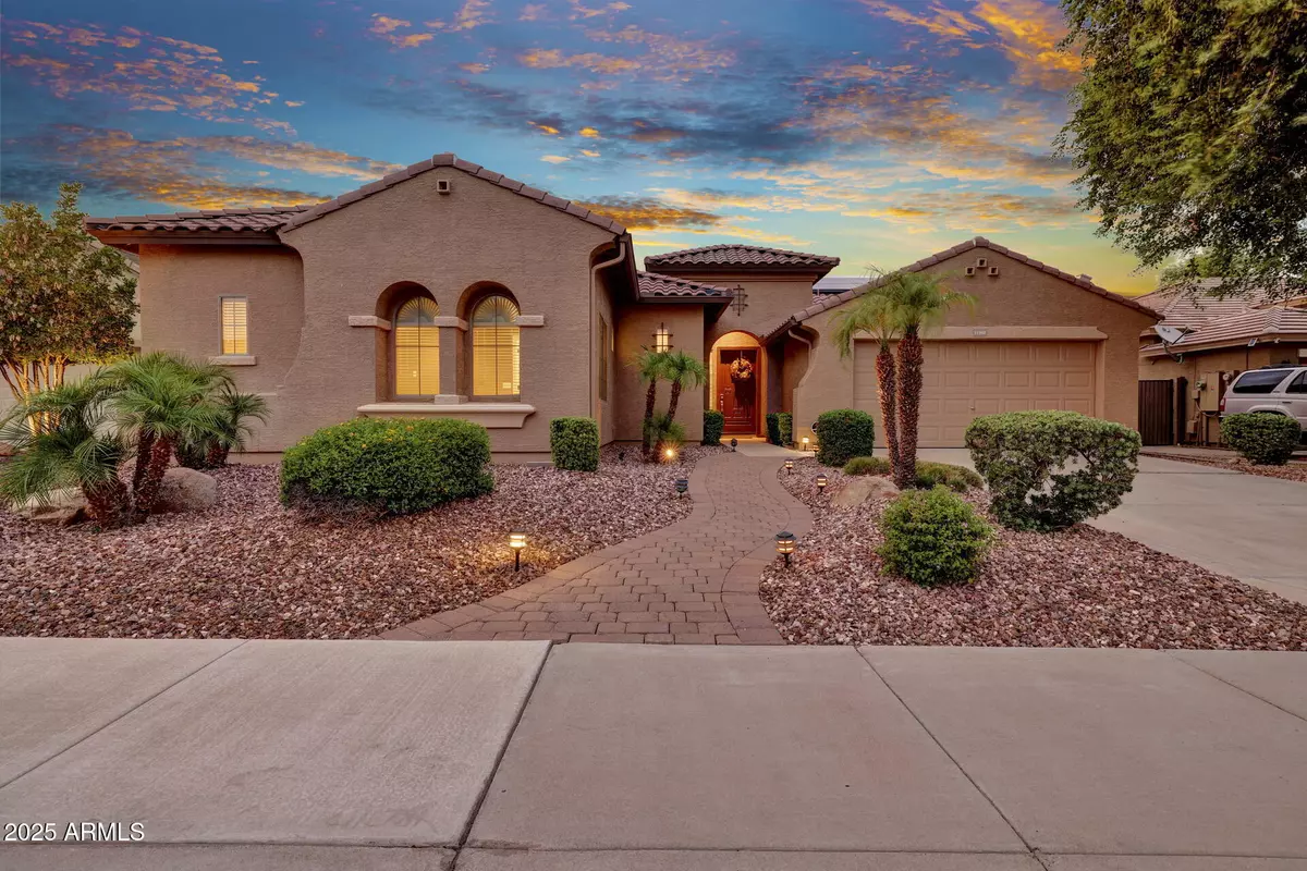 Sun City, AZ 85373,11948 W JESSIE Lane