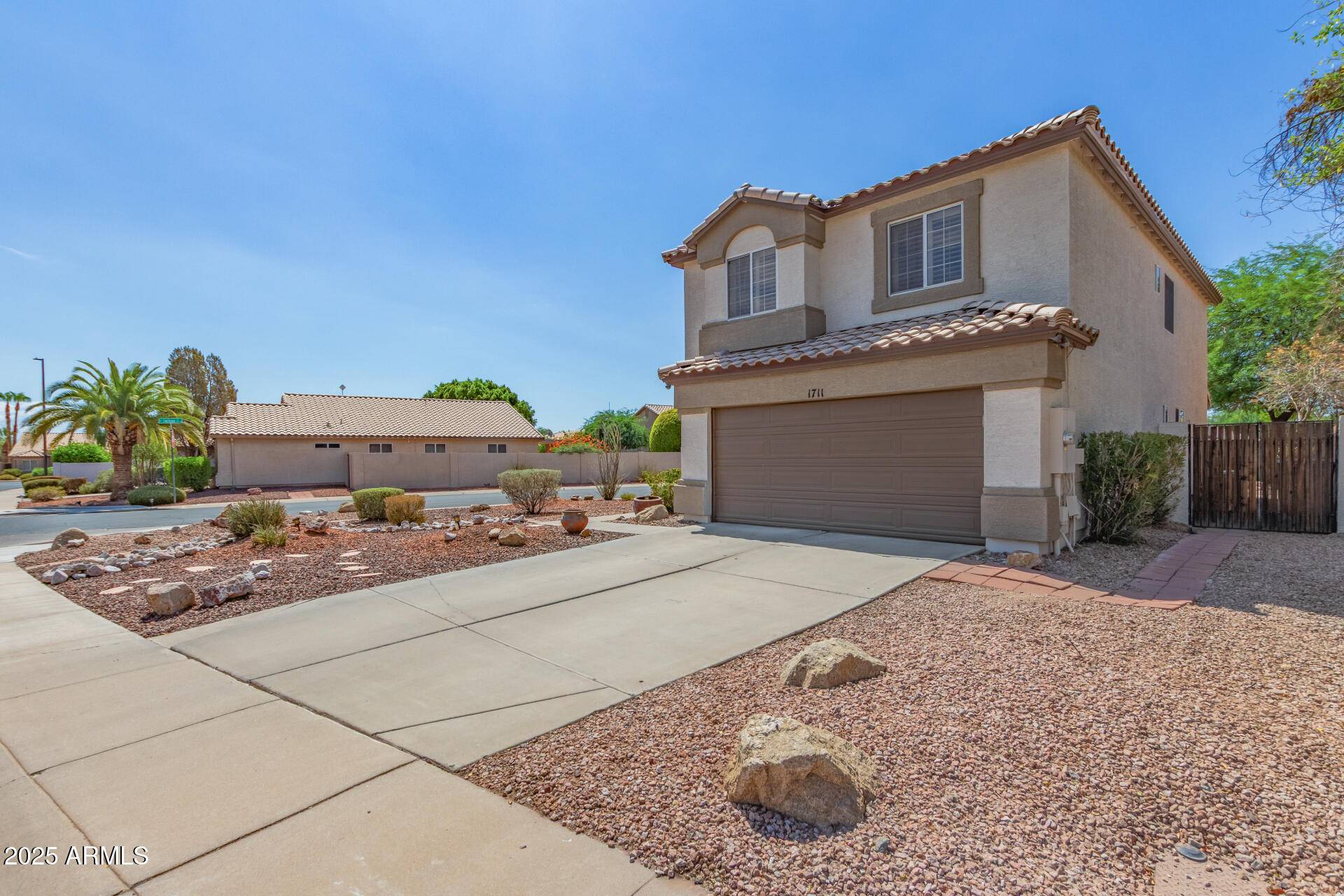 Gilbert, AZ 85233,1711 W HARVARD Avenue