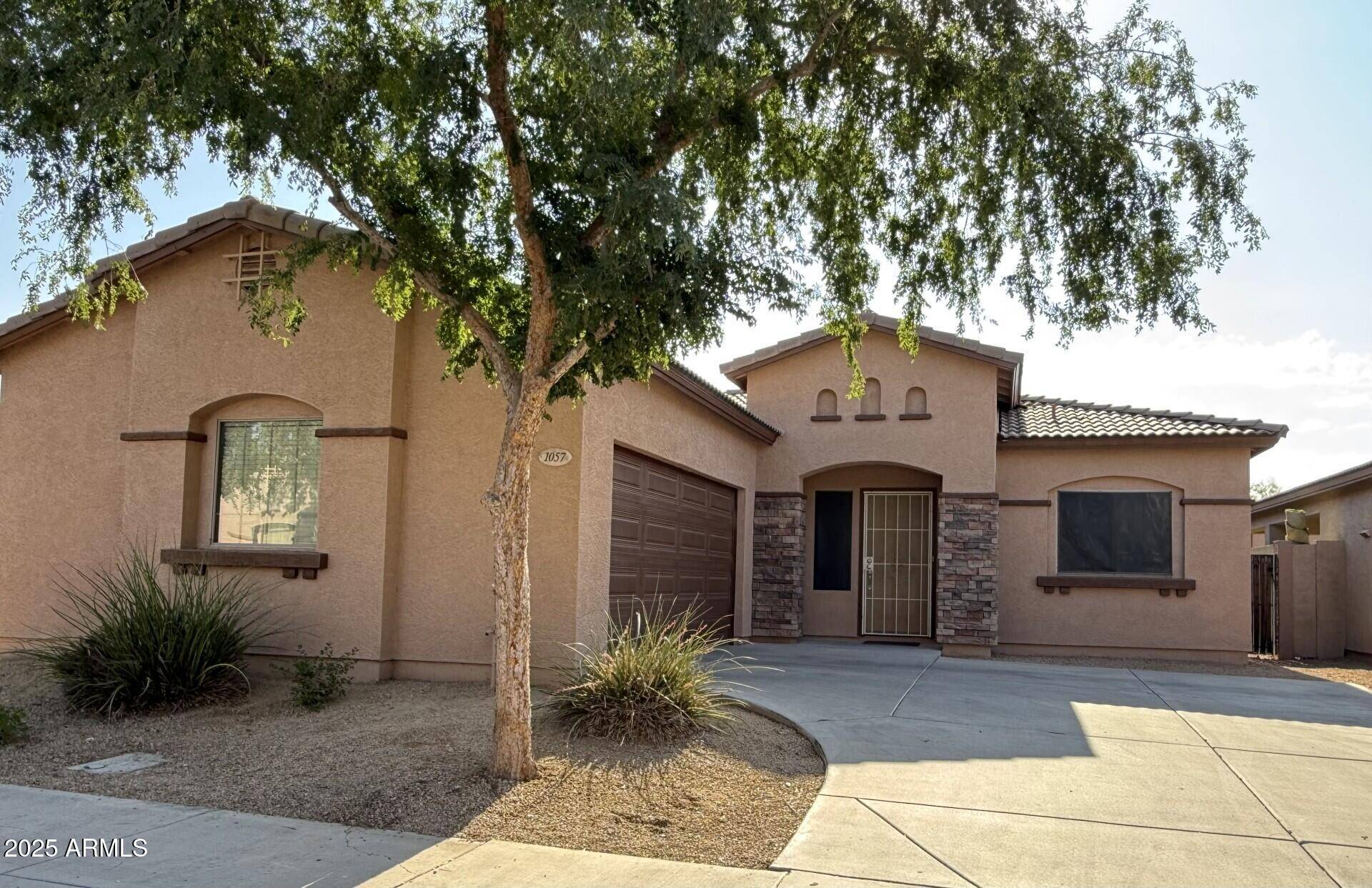 1057 S SACRAMENTO Place, Chandler, AZ 85286