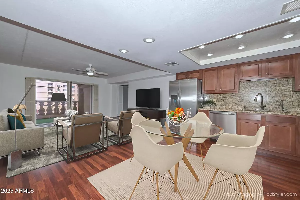 Scottsdale, AZ 85251,7930 E CAMELBACK Road #412