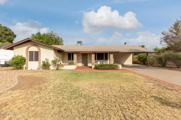 10051 N 39th Avenue, Phoenix, AZ 85051