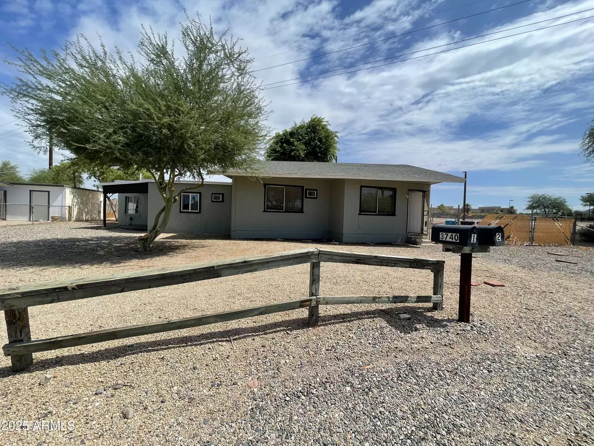 Phoenix, AZ 85008,3740 E FILLMORE Street