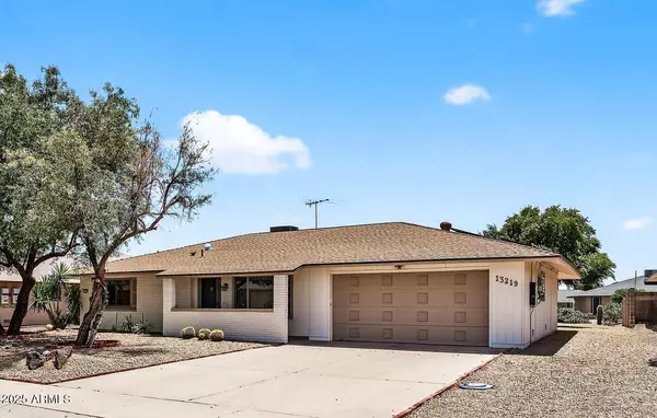 Sun City West, AZ 85375,13219 W ASHWOOD Drive