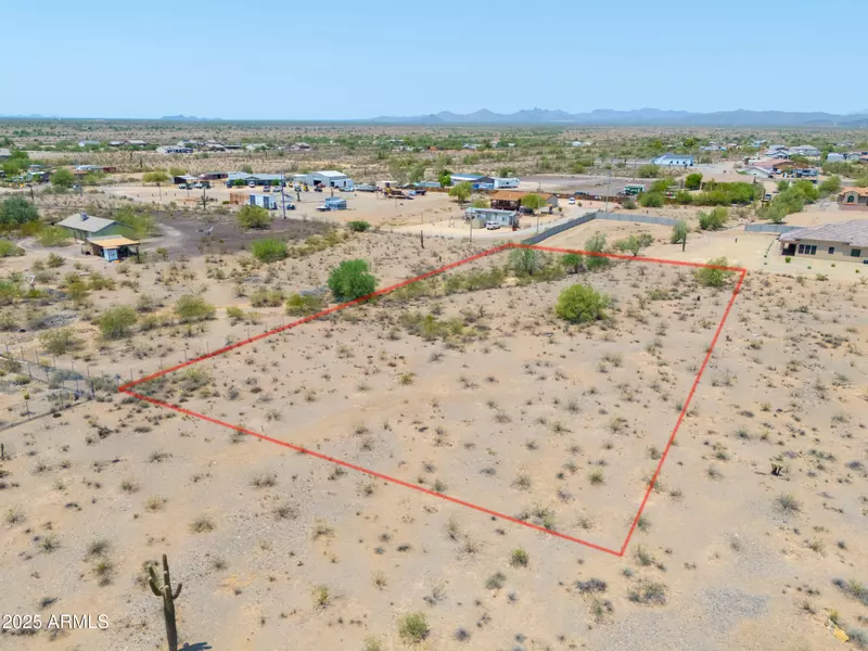 0 N 167th Avenue #44, Surprise, AZ 85387