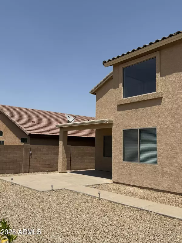 Laveen, AZ 85339,8312 S 47TH Avenue