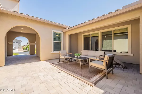 Queen Creek, AZ 85142,22863 E RUSSET Road