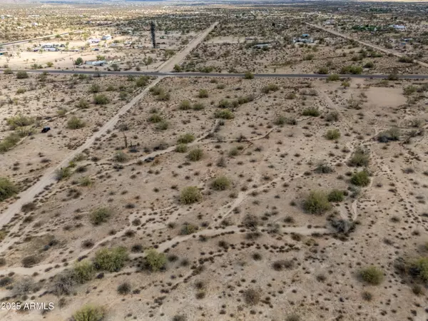Maricopa, AZ 85139,0 S Rincon #9 LOT 55 Road #55
