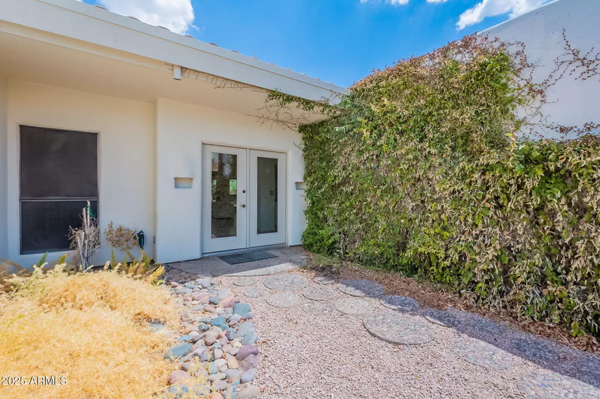 Scottsdale, AZ 85258,8731 E SAN FELIPE Drive