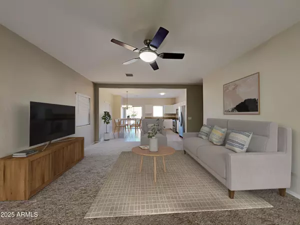San Tan Valley, AZ 85140,40423 N LAS PRADERAS Street