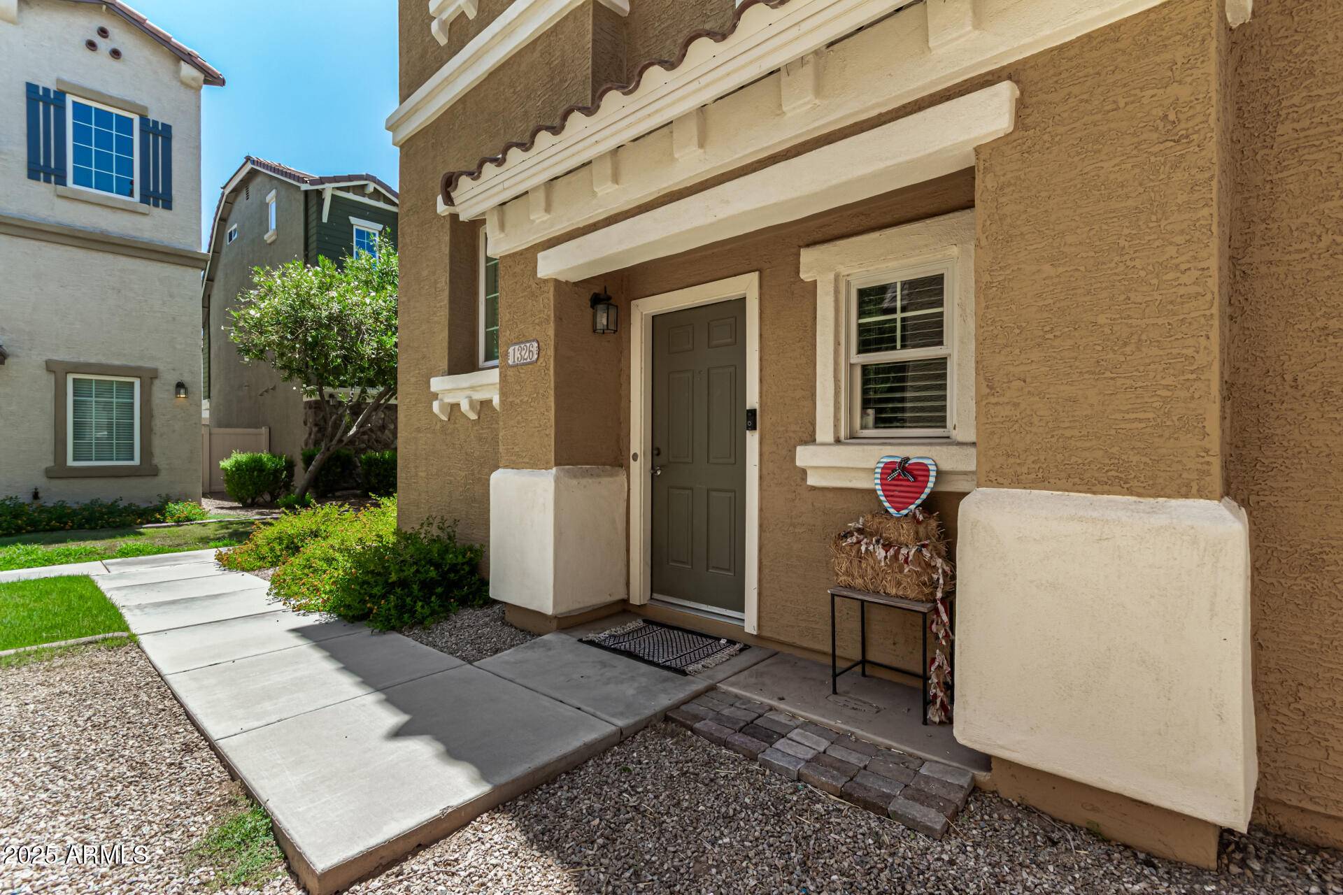 Gilbert, AZ 85296,1326 S SABINO Drive