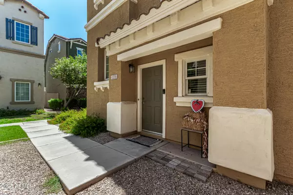 Gilbert, AZ 85296,1326 S SABINO Drive