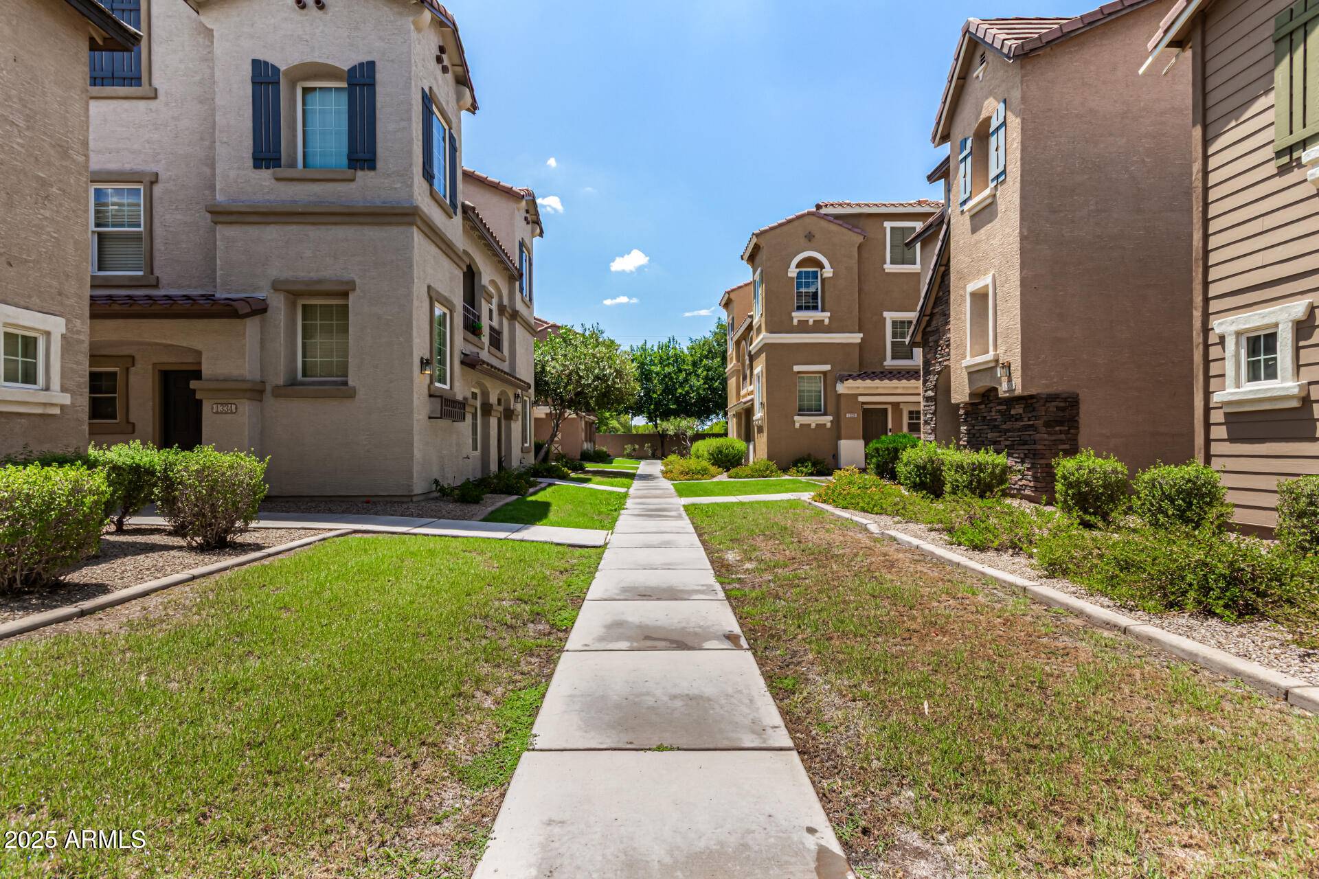 Gilbert, AZ 85296,1326 S SABINO Drive