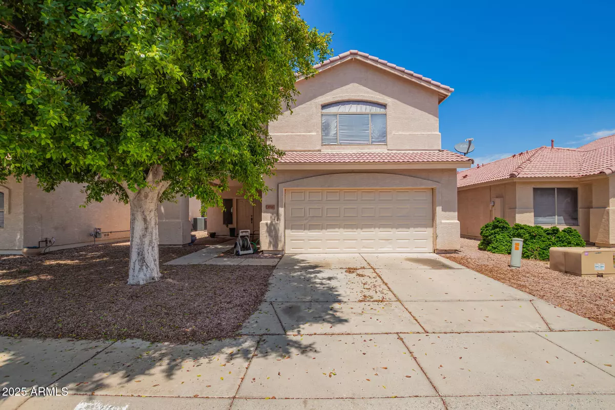 Glendale, AZ 85310,3816 W FALLEN LEAF Lane