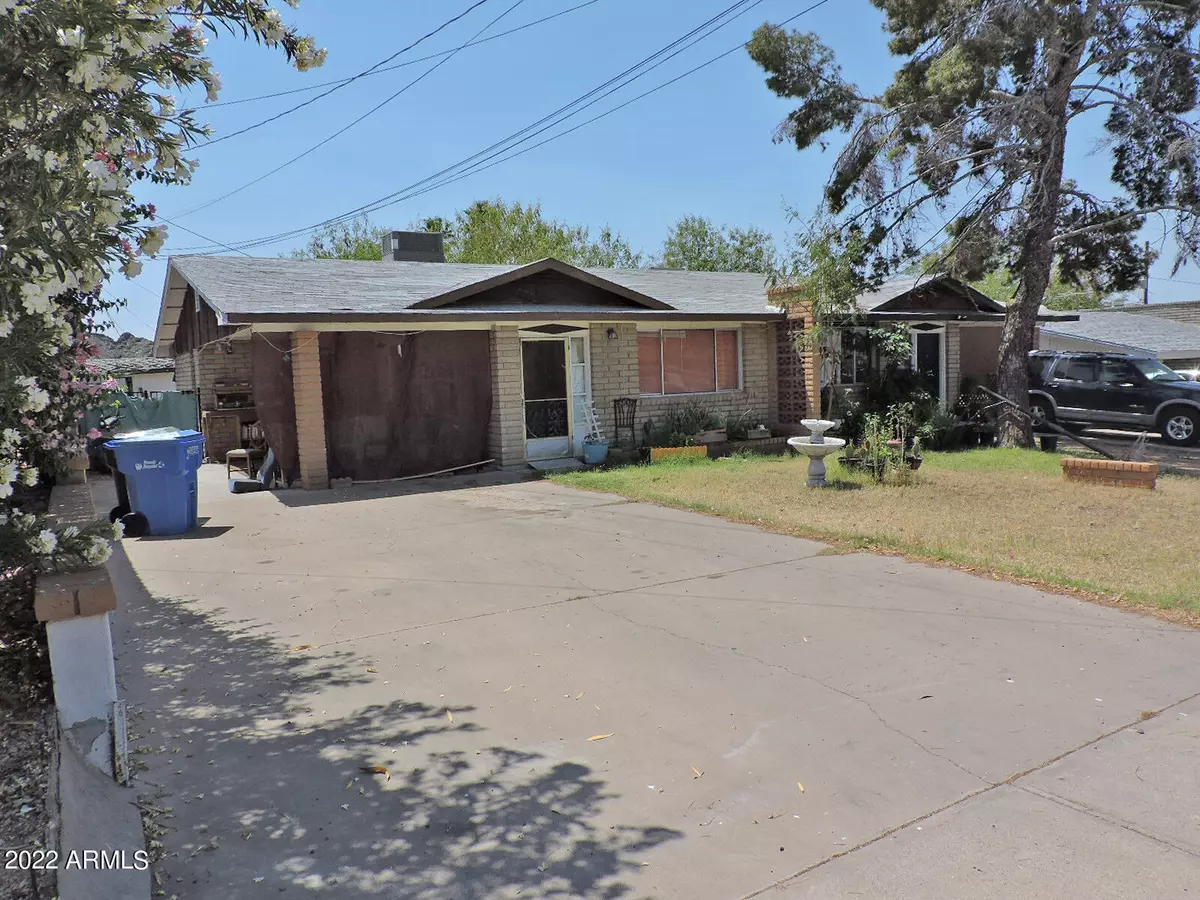Phoenix, AZ 85020,1535 E CINNABAR Avenue