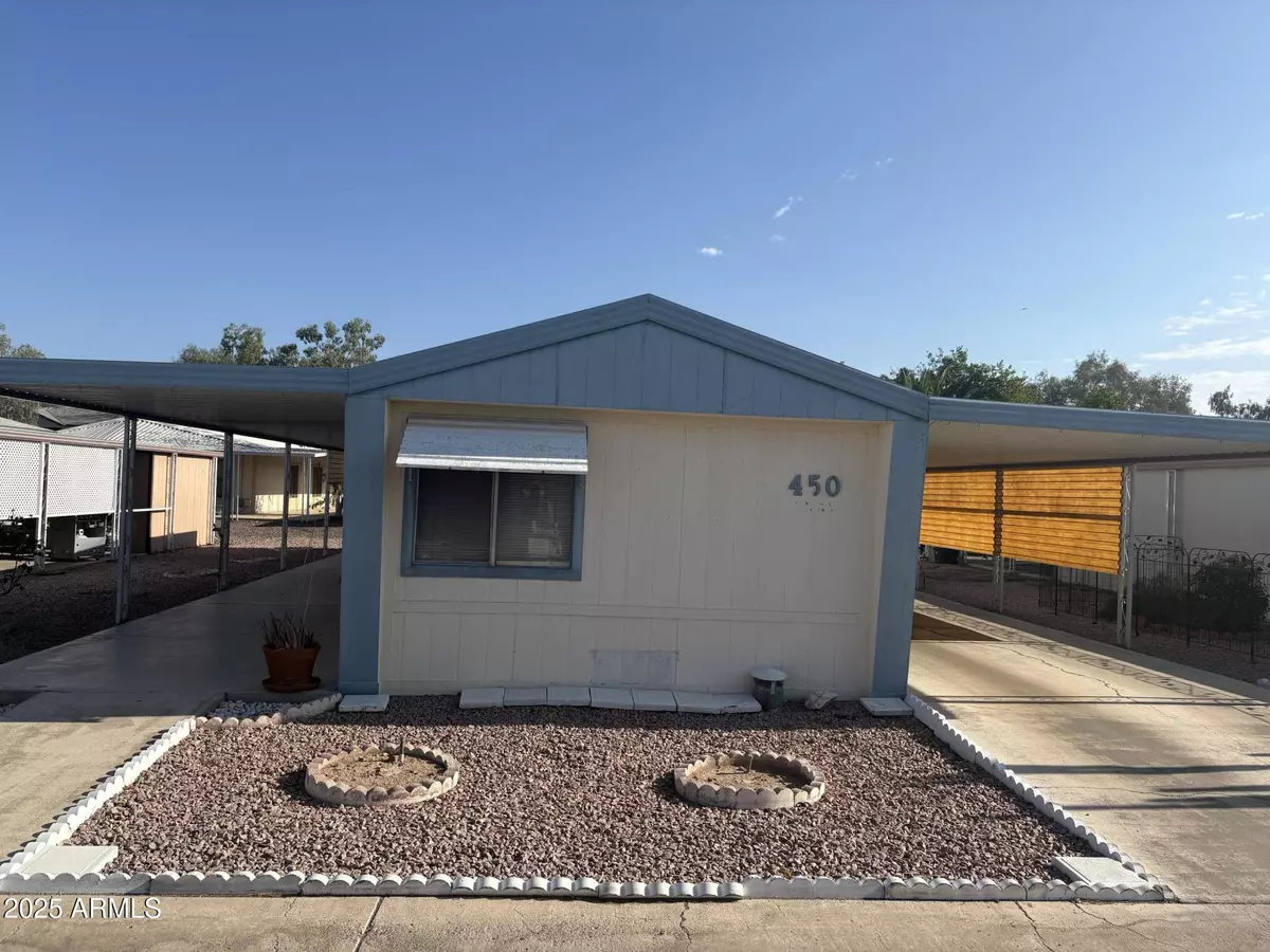 Mesa, AZ 85213,3330 E MAIN Street #450